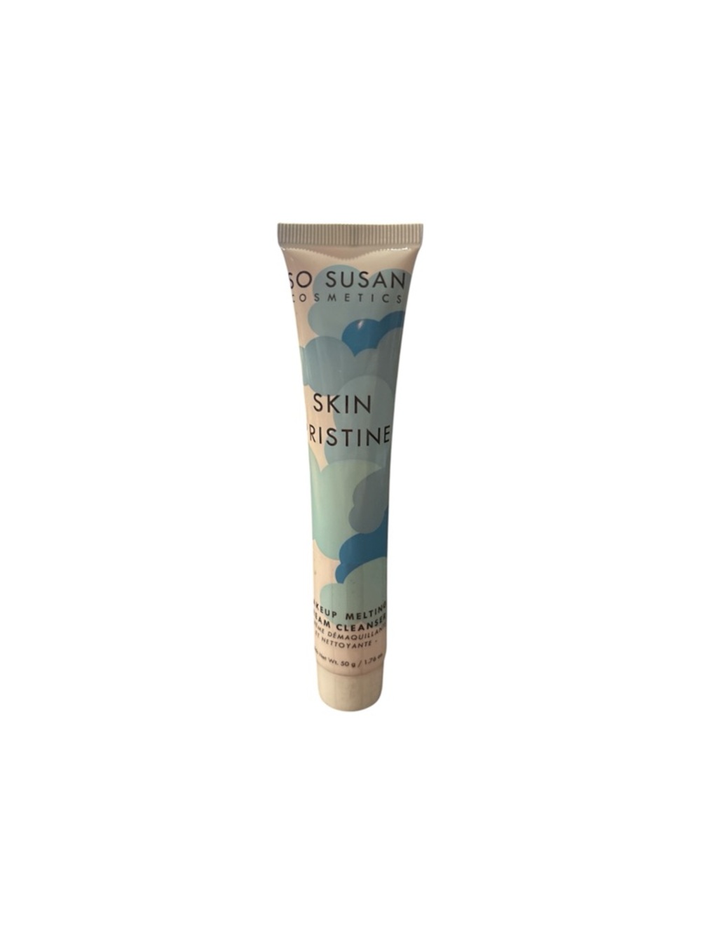 SO SUSAN Skin Pristine Makeup Melting Cream Cleanser